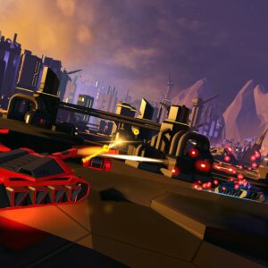 Battlezone Gold Edition. Изображение 2