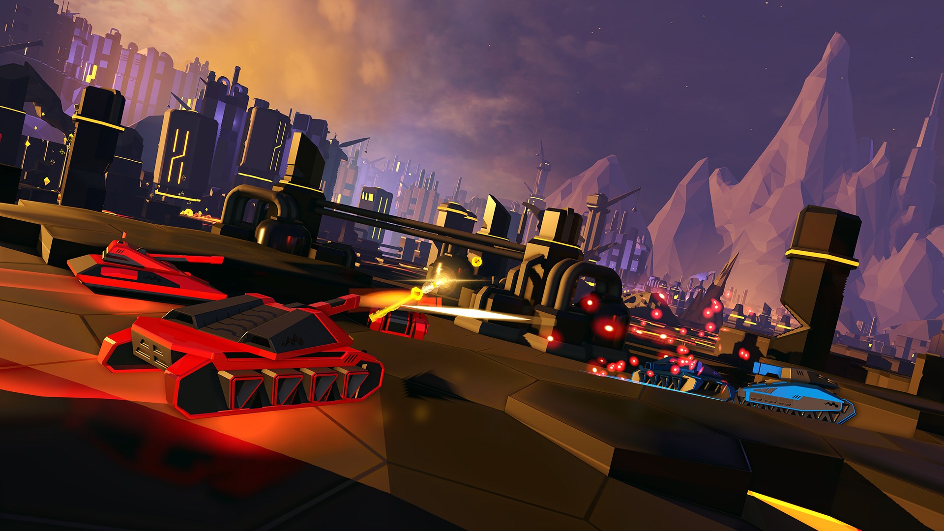 Battlezone Gold Edition. Изображение 2