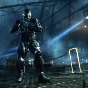 Crysis 3 Remastered. Изображение 2