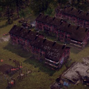 Endzone - A World Apart: Complete Edition. Изображение 3