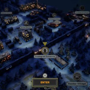 TRUDOGRAD. Изображение 4