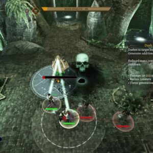 Tower of time. Изображение 3