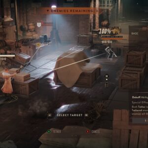 The Lamplighters League. Изображение 2
