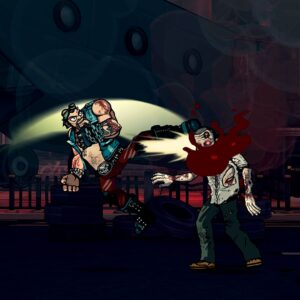 Bloody Zombies. Изображение 3