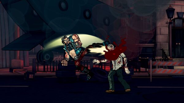 Bloody Zombies. Изображение 3