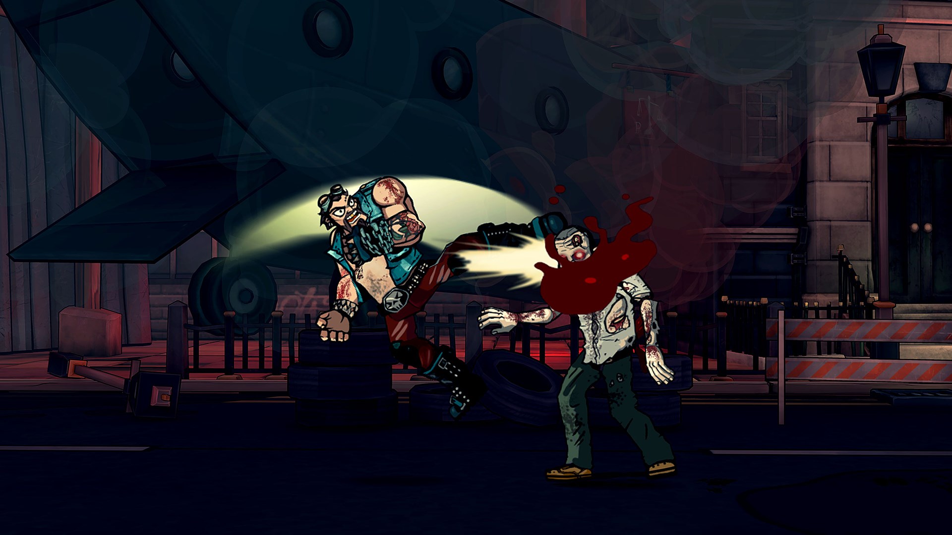Bloody Zombies. Изображение 3