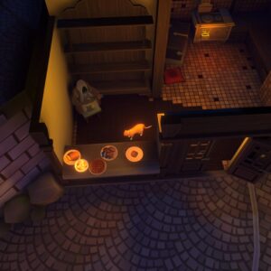 Chef's Tail. Изображение 3