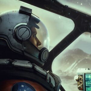 Starfield. Изображение 2