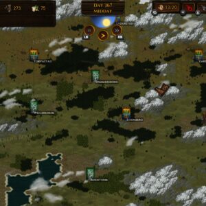 Battle Brothers - Complete Edition. Изображение 3