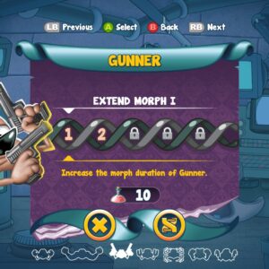 Doughlings: Arcade. Изображение 4
