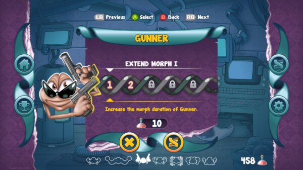 Doughlings: Arcade. Изображение 4