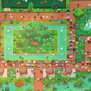 Let's Build a Zoo: Aquarium Odyssey Bundle. Изображение 2