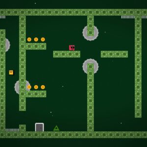 Dungeon Escape: Console Edition. Изображение 3