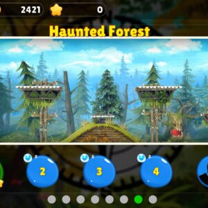 Animal Friends Adventure. Изображение 4