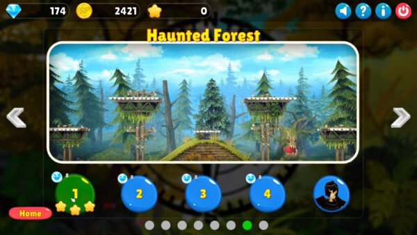 Animal Friends Adventure. Изображение 4