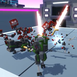 Clone Drone in the Danger Zone. Изображение 2