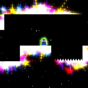 Neon Souls. Изображение 2