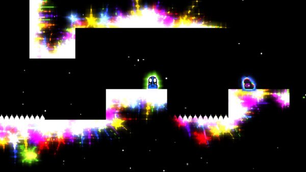 Neon Souls. Изображение 2