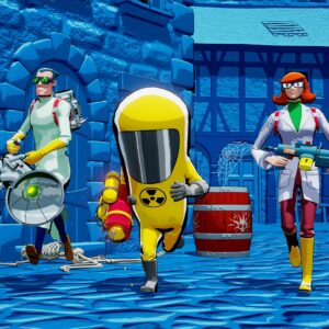 RESEARCH and DESTROY. Изображение 2