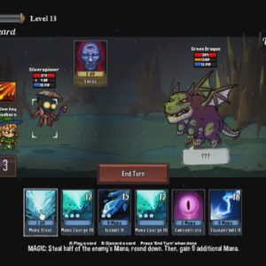 Monster Slayers. Изображение 3