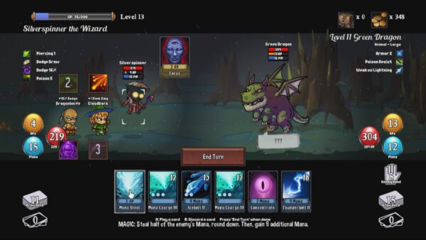 Monster Slayers. Изображение 3