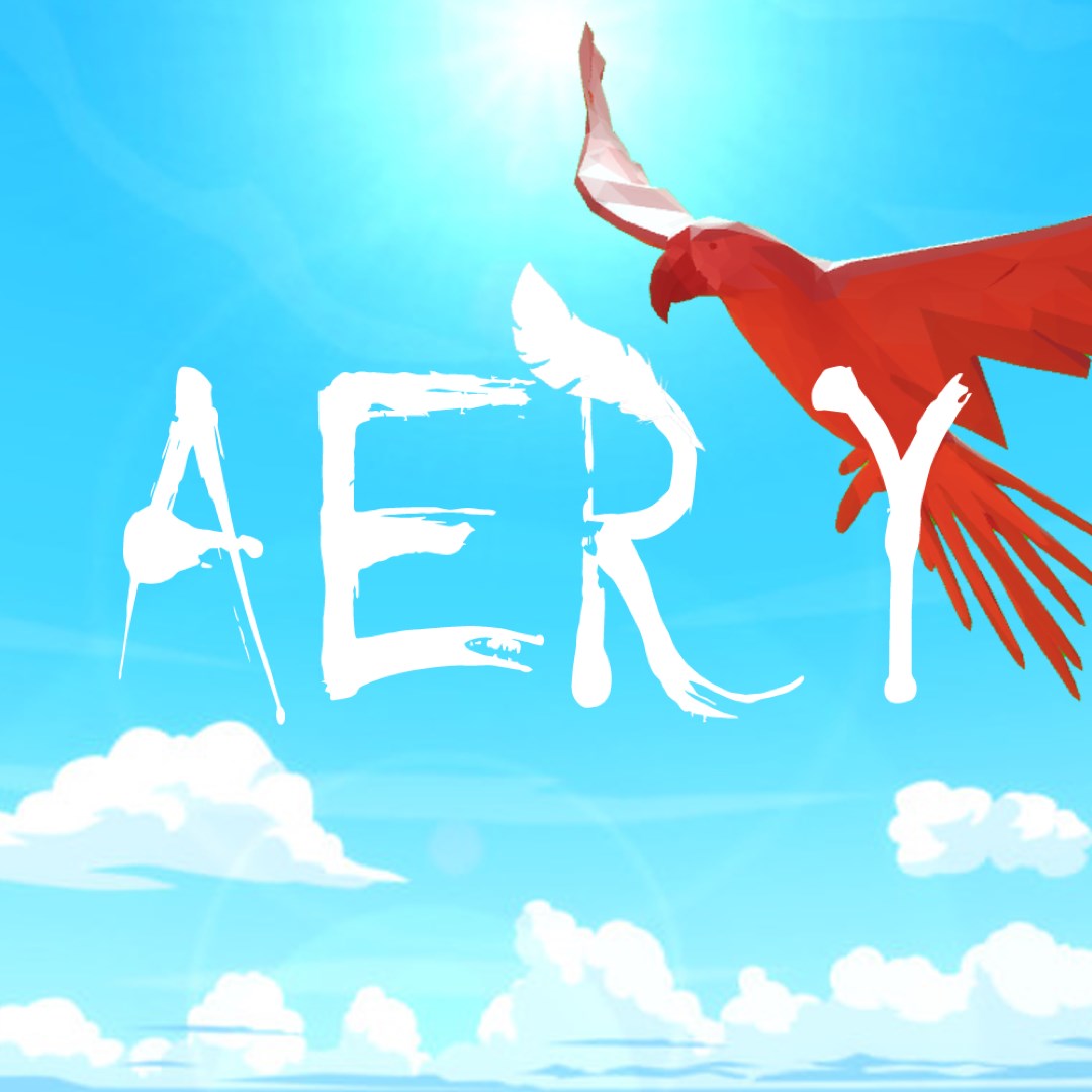 Aery — приключение маленькой птицы. Изображение 1