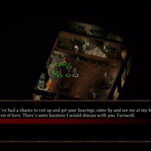Planescape: Torment and Icewind Dale: Enhanced Editions. Изображение 3