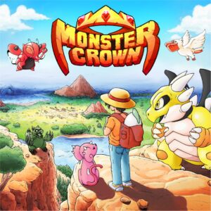 Monster Crown. Изображение 1