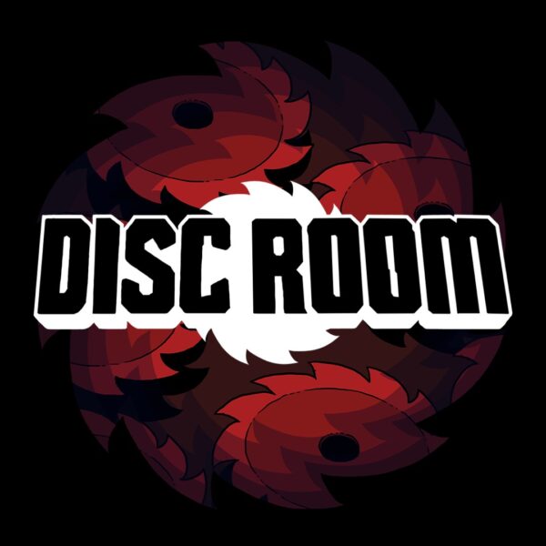 Disc Room. Изображение 1