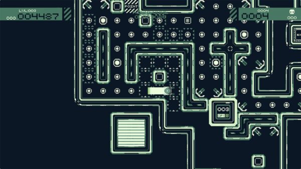 It's Kooky + Cyber Protocol. Изображение 4