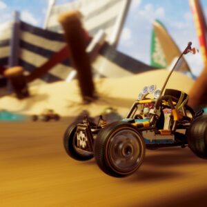 Super Toy Cars Offroad. Изображение 3