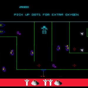 Atari Flashback Classics Vol. 2. Изображение 2