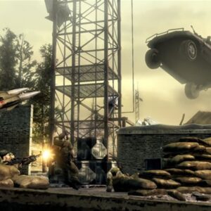 Frontlines:Fuel of War. Изображение 3