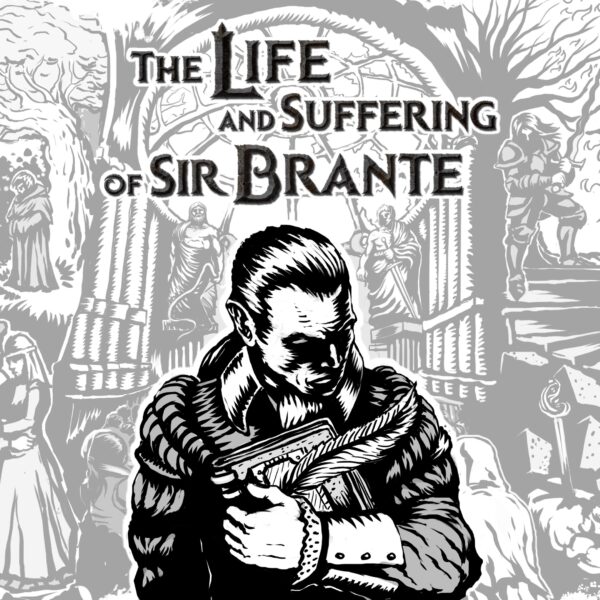 The Life and Suffering of Sir Brante. Изображение 1