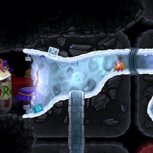 Molecats. Изображение 4