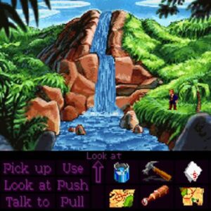 Monkey Island™ 2 Special Edition: LeChuck's Reveng. Изображение 2
