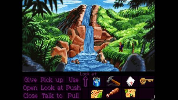 Monkey Island™ 2 Special Edition: LeChuck's Reveng. Изображение 2