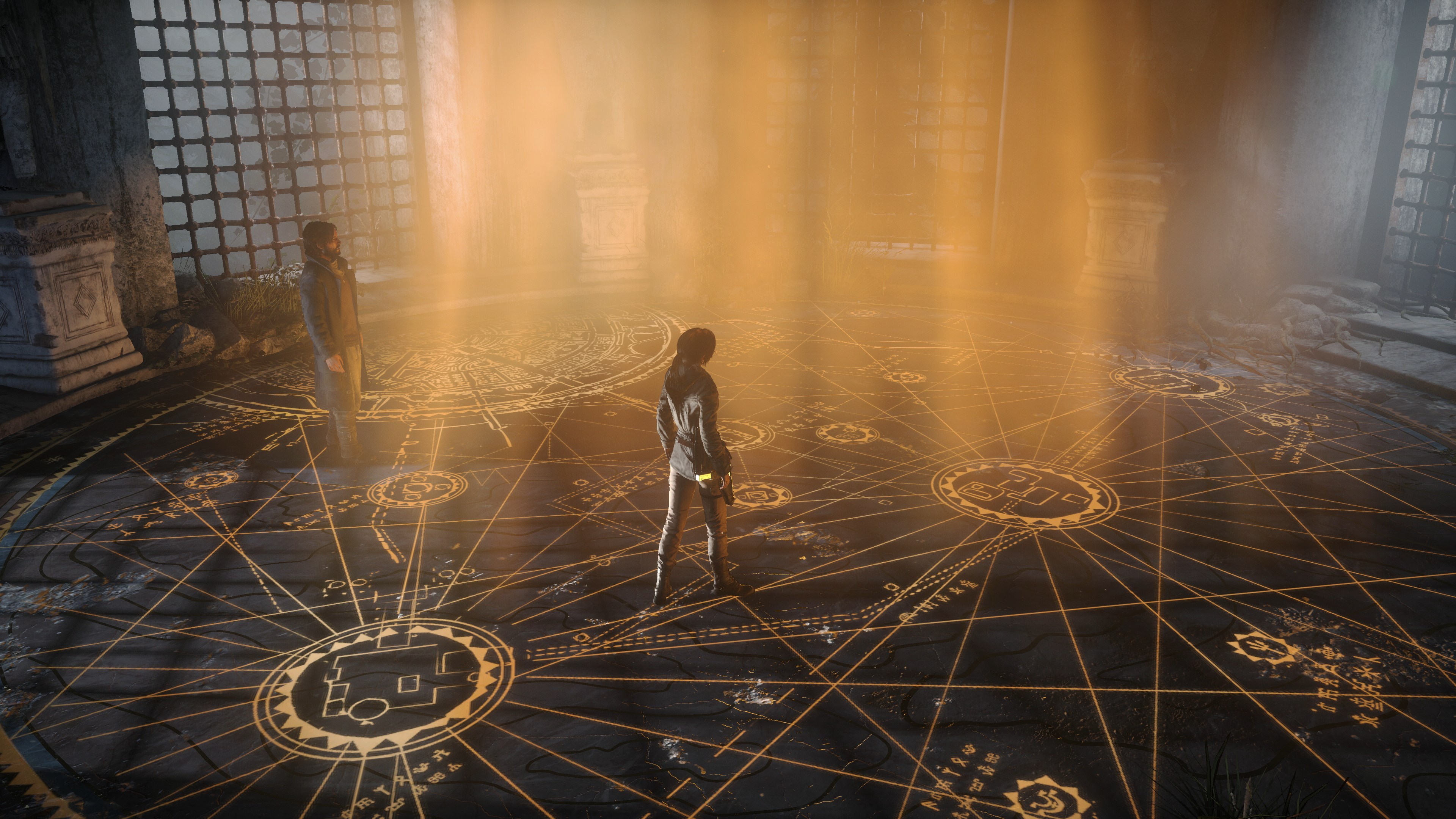Rise of the Tomb Raider: 20 Year Celebration. Изображение 4