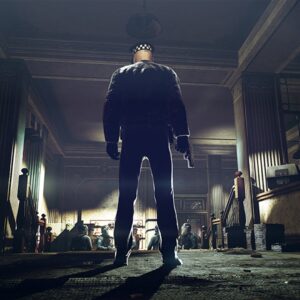 Hitman: Absolution. Изображение 2