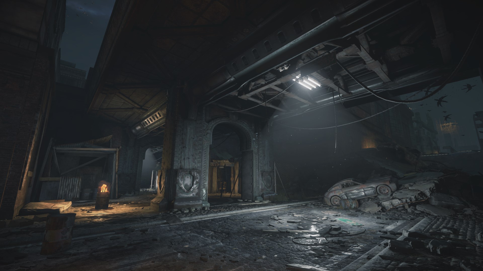 Версия deluxe Gears of War: Ultimate Edition. Изображение 4