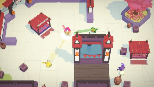 Boomerang Fu. Изображение 3