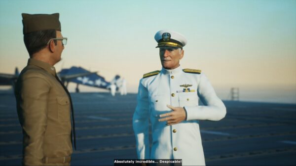 Strategic Mind: The Pacific. Изображение 4
