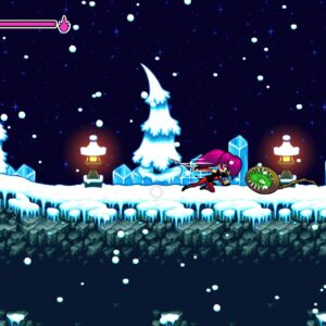 Intrepid Izzy. Изображение 3