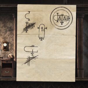 Goetia. Изображение 3