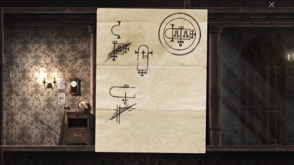 Goetia. Изображение 3