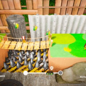 Flying Soldiers. Изображение 2