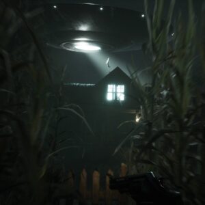 Greyhill Incident. Изображение 3