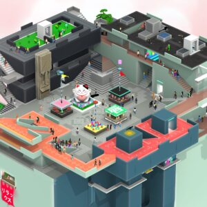 Tokyo 42. Изображение 2