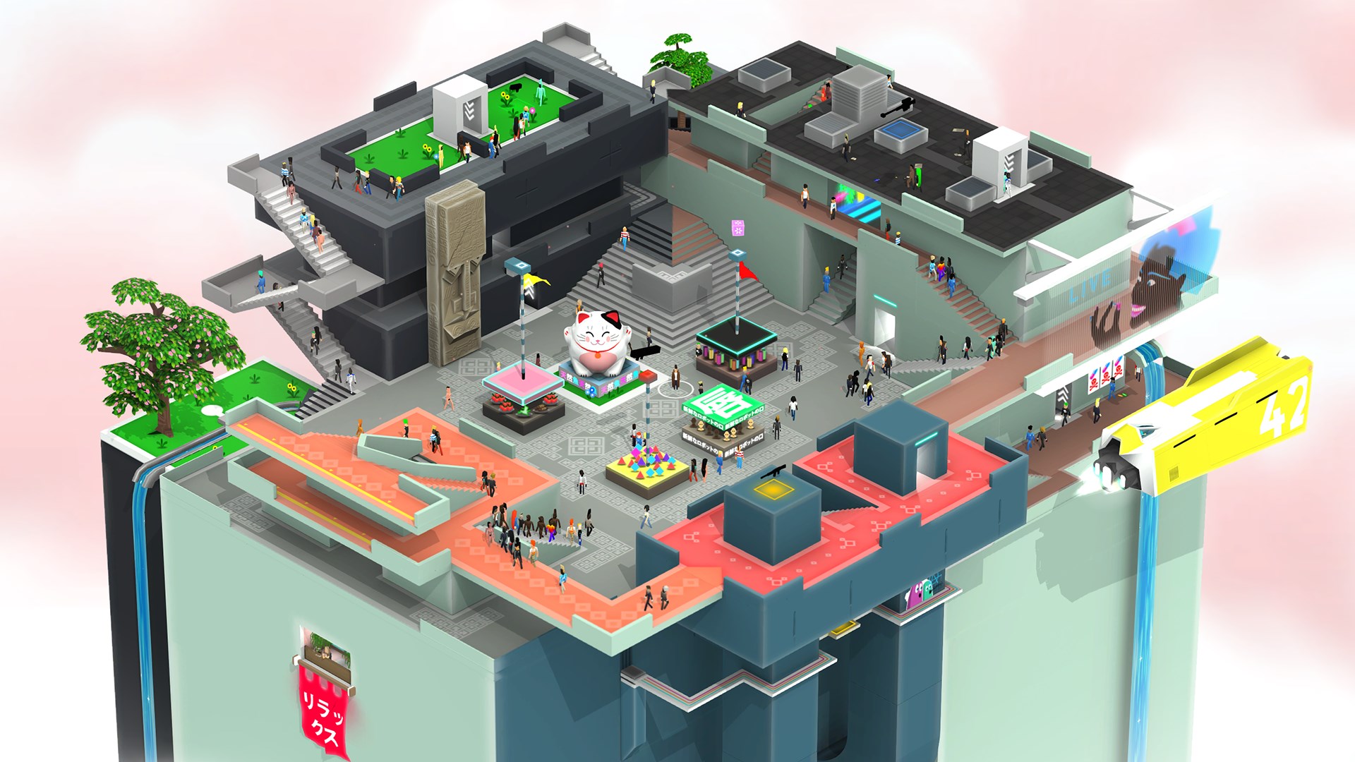 Tokyo 42. Изображение 2