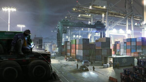 Watch Dogs®2. Изображение 4